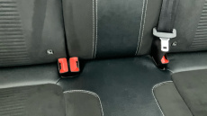 Ford Fiesta ST 1.5 EcoBoost ST-3 5dr Petrol Hatchback